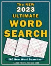 Ultimate Word Search 2023